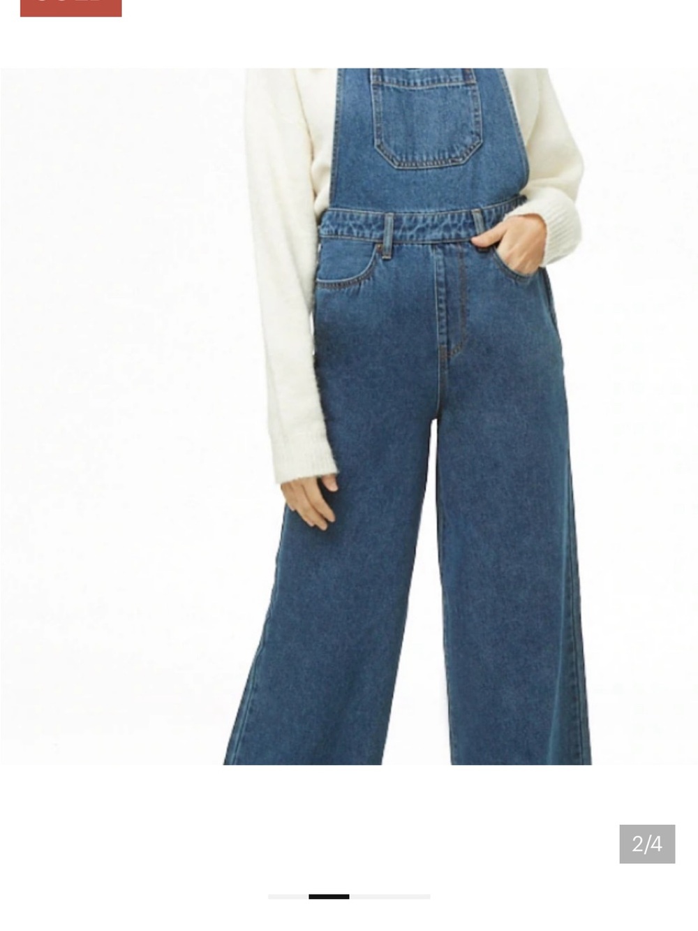 Overalls - Picture 11 of 13